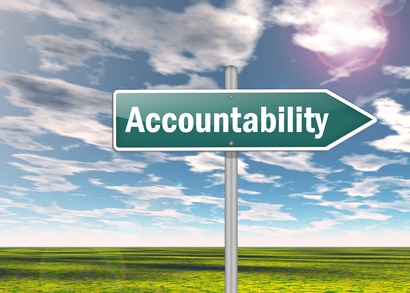 accountability